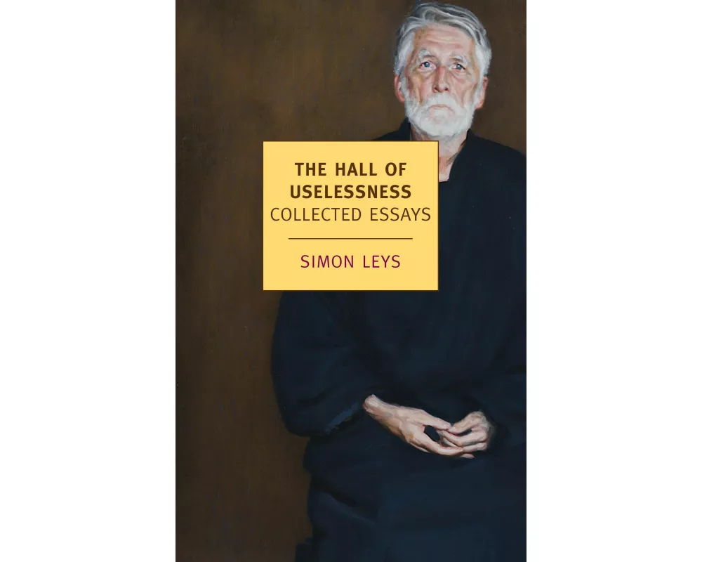 The Hall of Uselessness