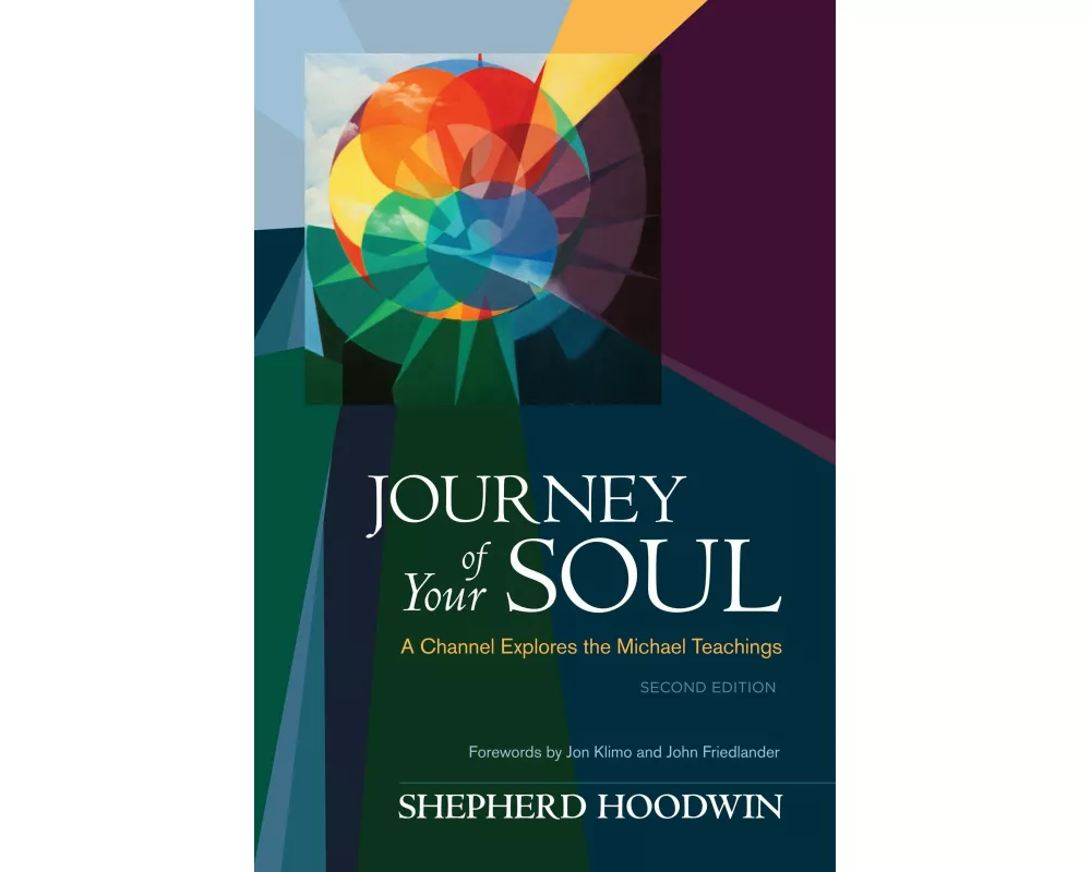 Journey of Your Soul
