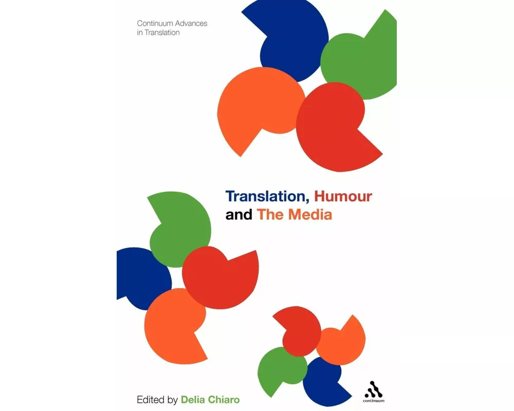 Translation, Humour and the Media