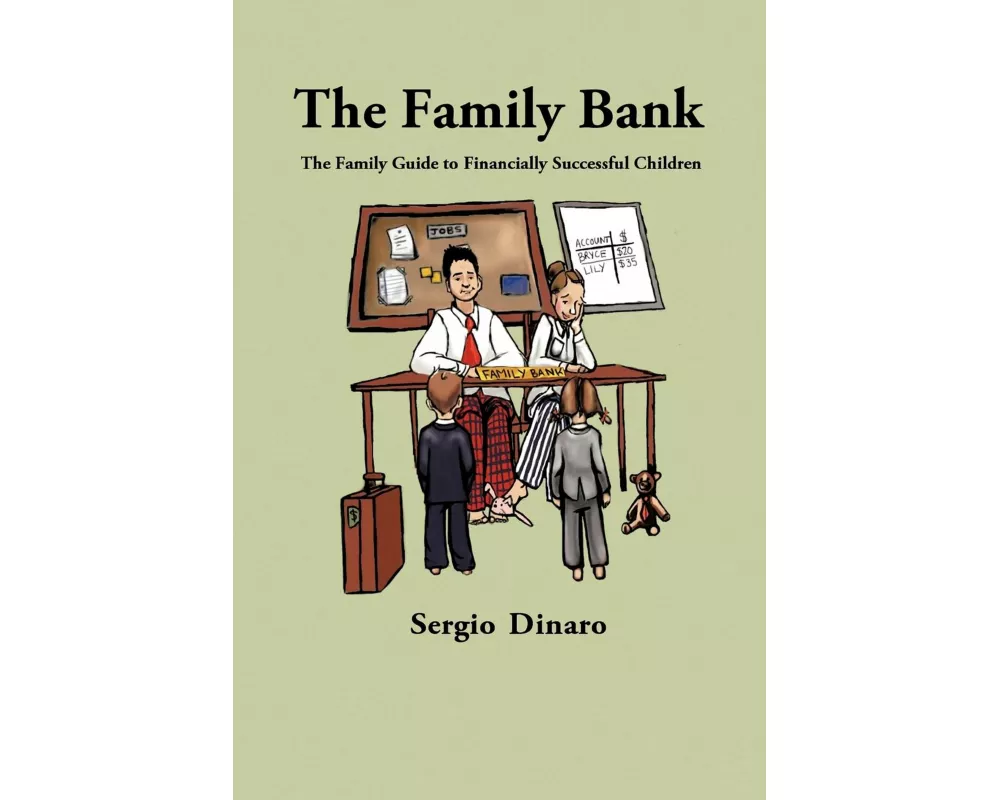 The Family Bank