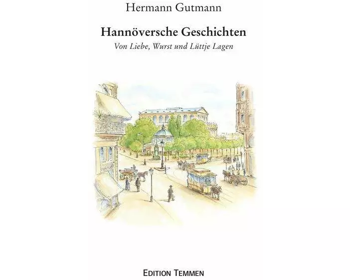 Hannöversche Geschichten