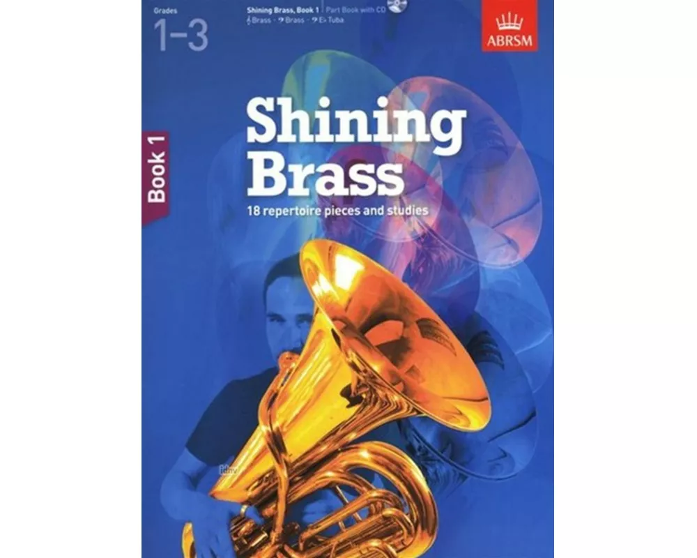 Shining Brass, Book 1