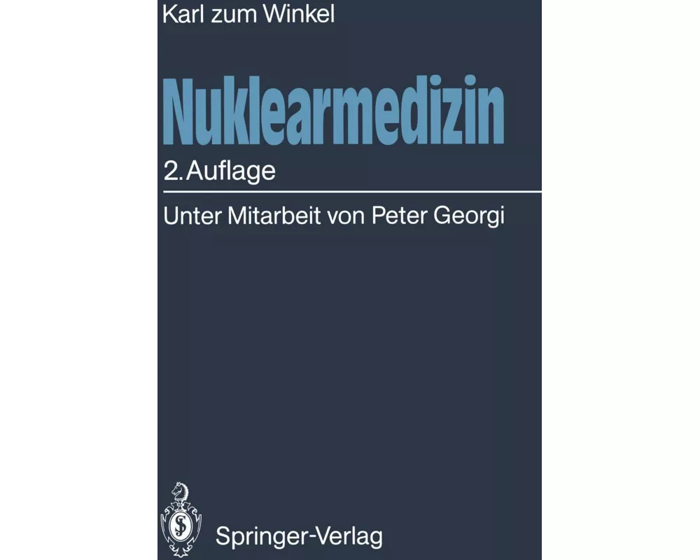 Nuklearmedizin