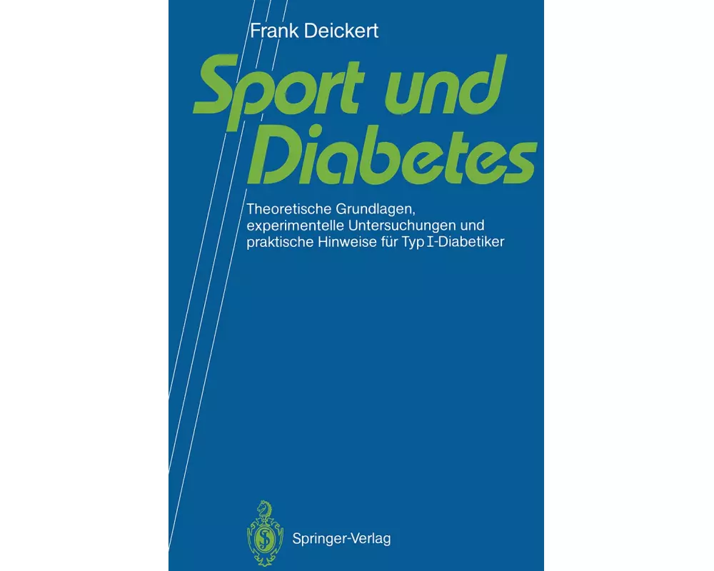 Sport und Diabetes