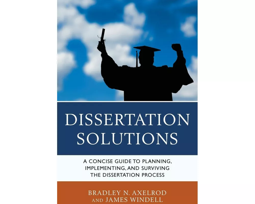 Dissertation Solutions