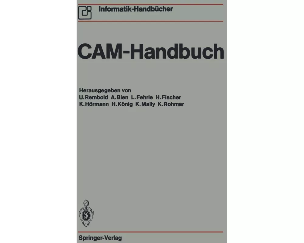 CAM-Handbuch
