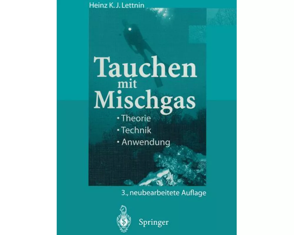 Tauchen mit Mischgas
