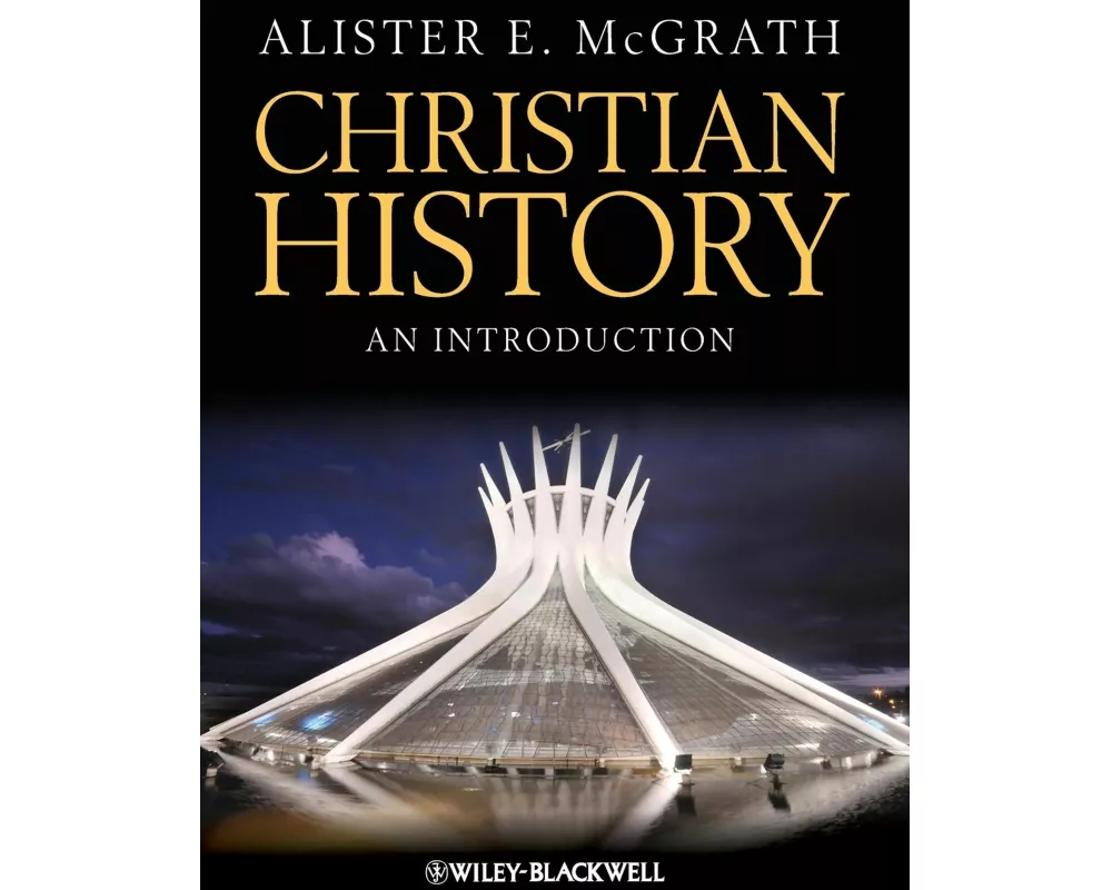 Christian History