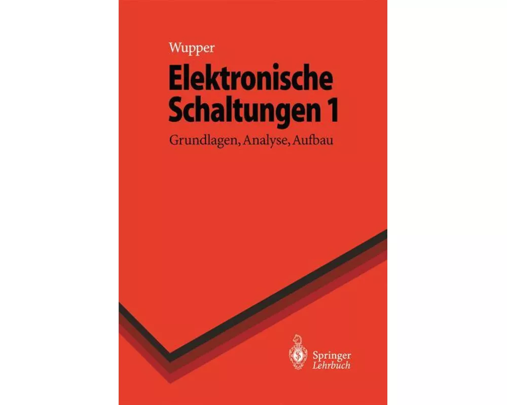 Elektronische Schaltungen 1