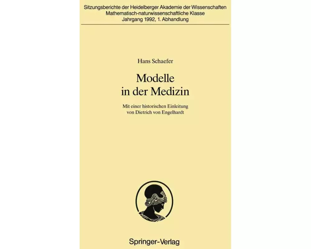 Modelle in der Medizin