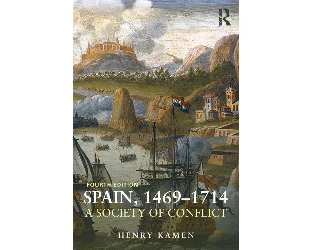 Spain, 1469-1714