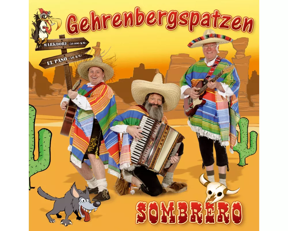 Sombrero