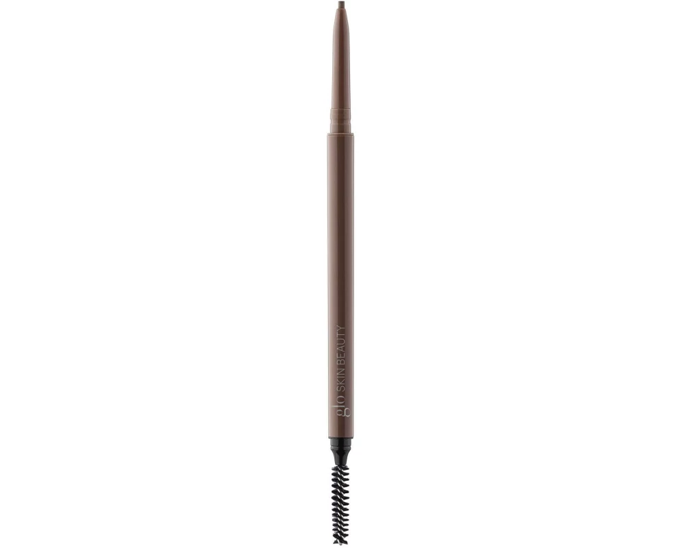 Glo Skin Beauty Precise Micro Browliner Dark Brown
