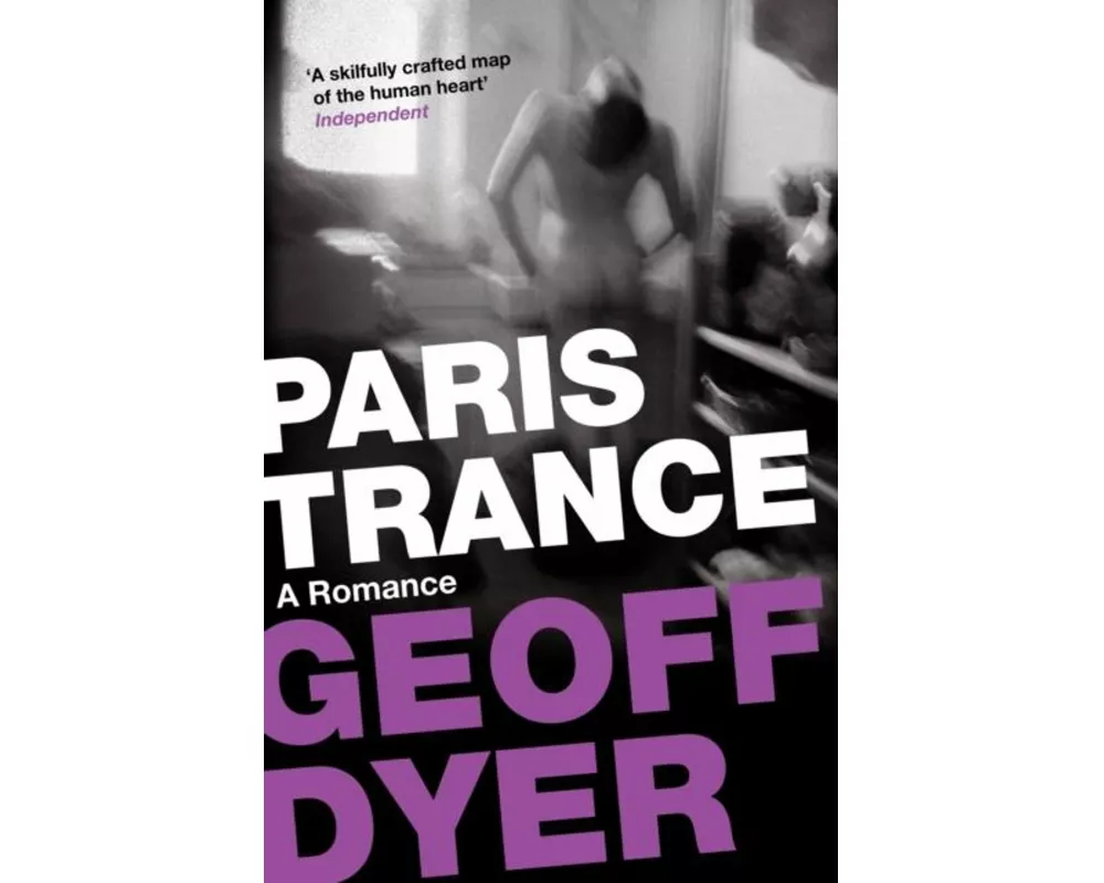 Paris Trance