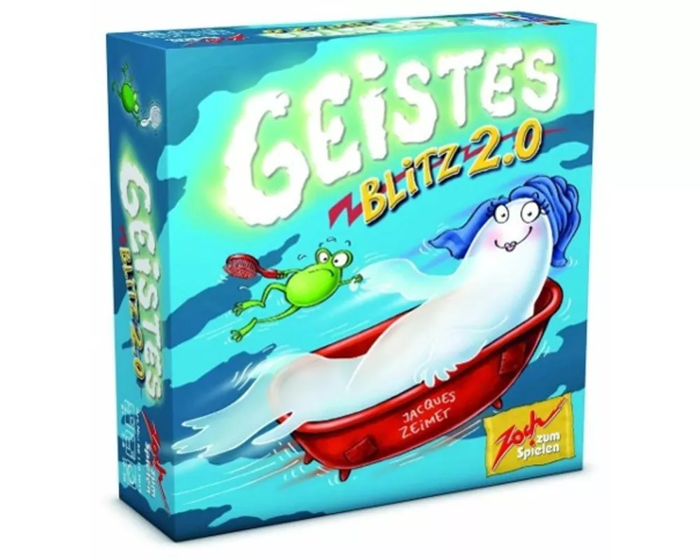 Geistesblitz 2.0