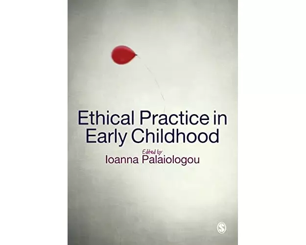 Ethical Practice in Early Childhood