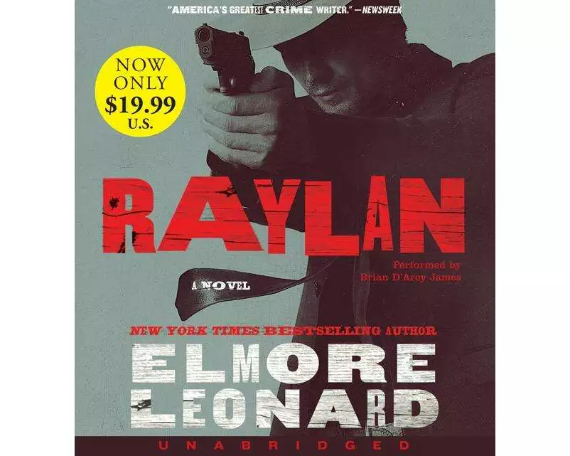 Raylan