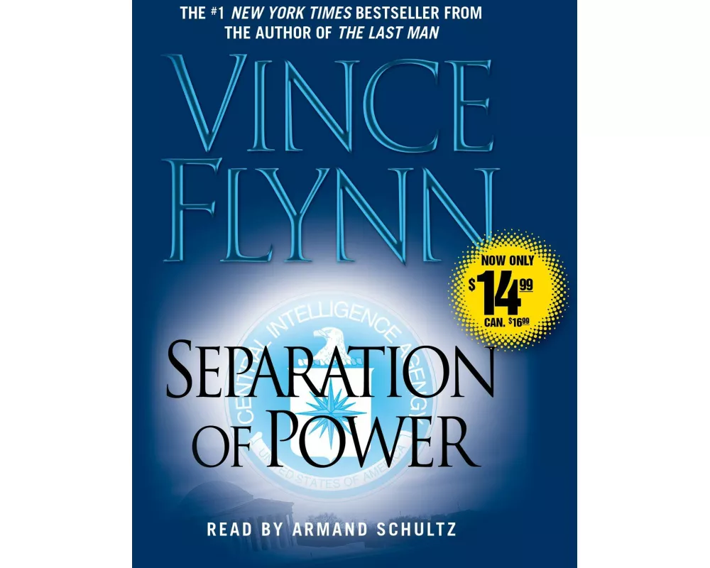 Separation of Power