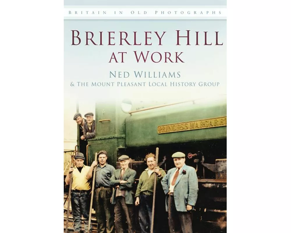 Brierley Hill at Work