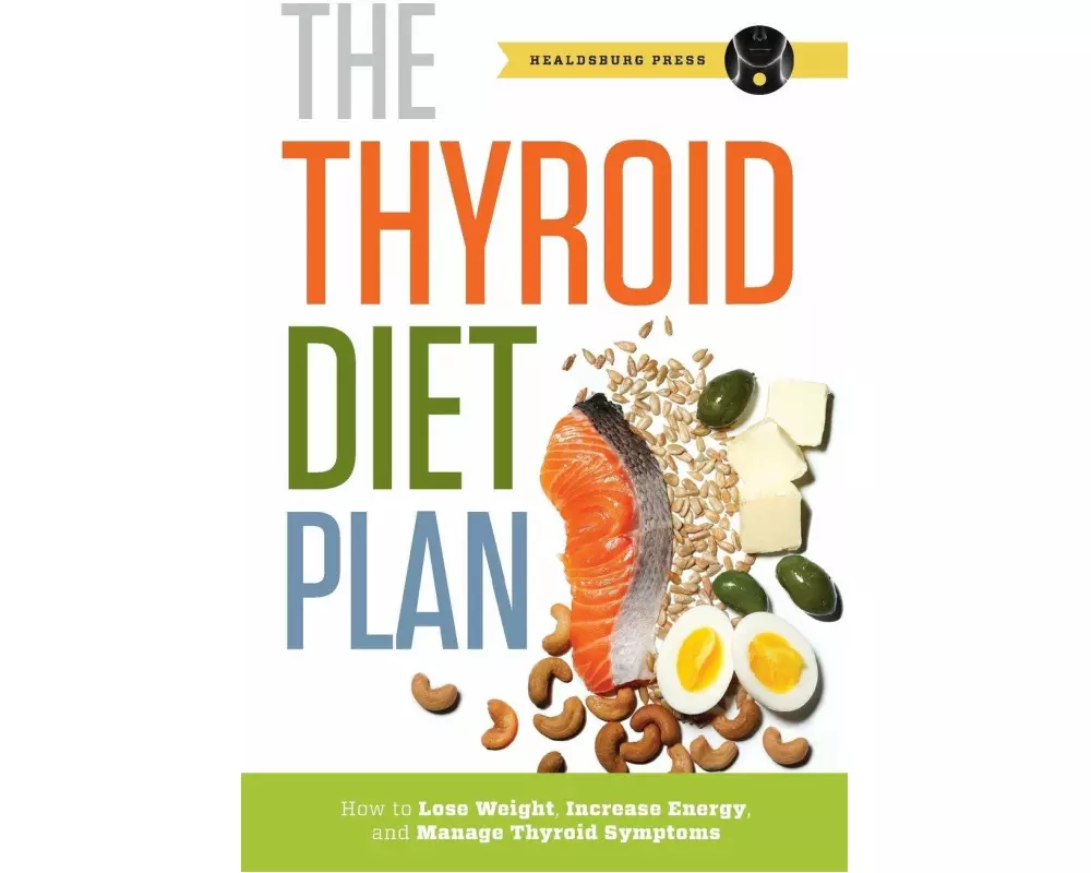 Thyroid Diet Plan