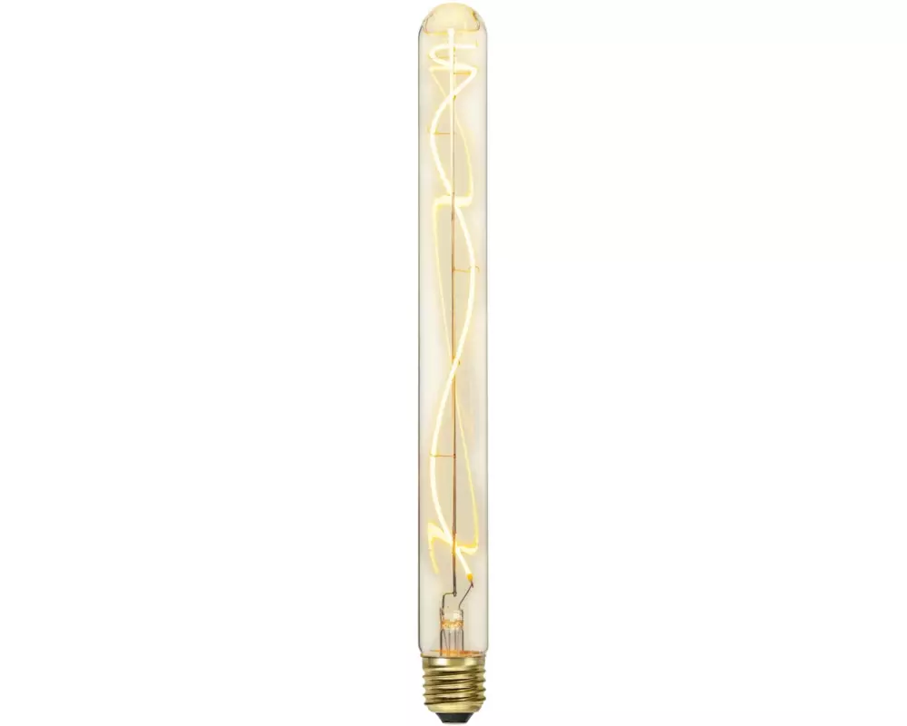 Star Trading Lampe 4 W (40 W) E27 Warmweiss