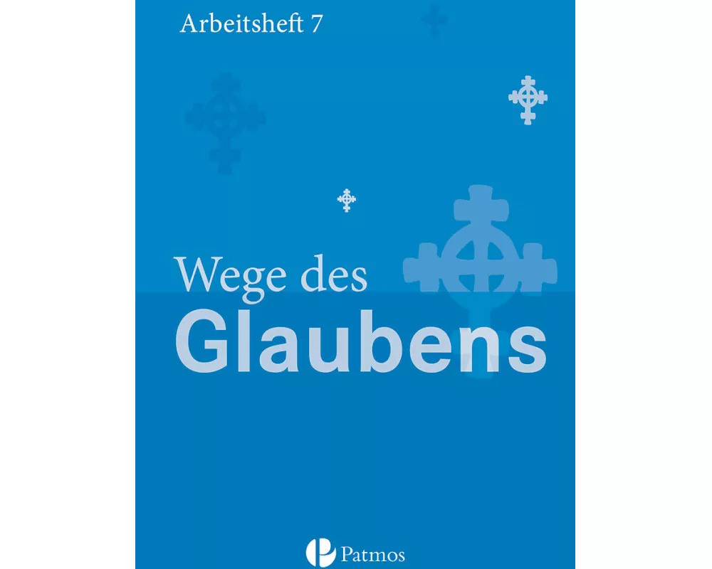 Religion Sekundarstufe I - Gymnasium - 7. Schuljahr