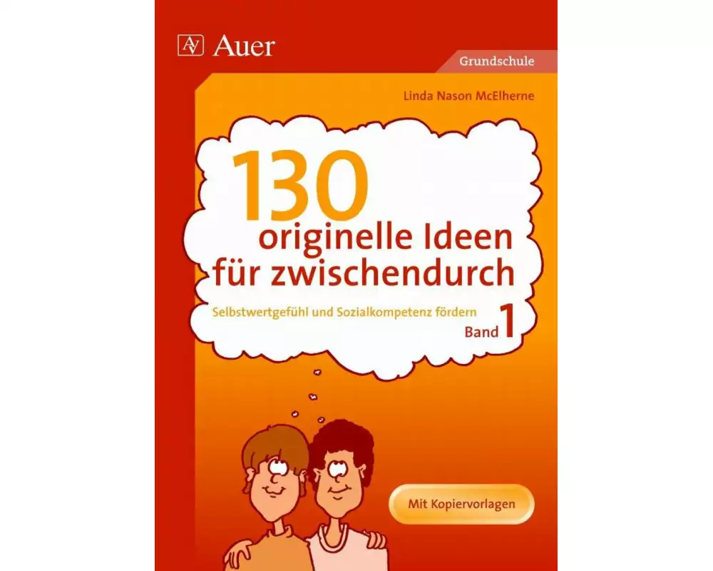 130 originelle Ideen für zwischendurch 1