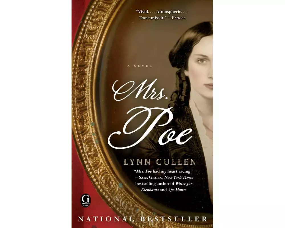 Mrs. Poe