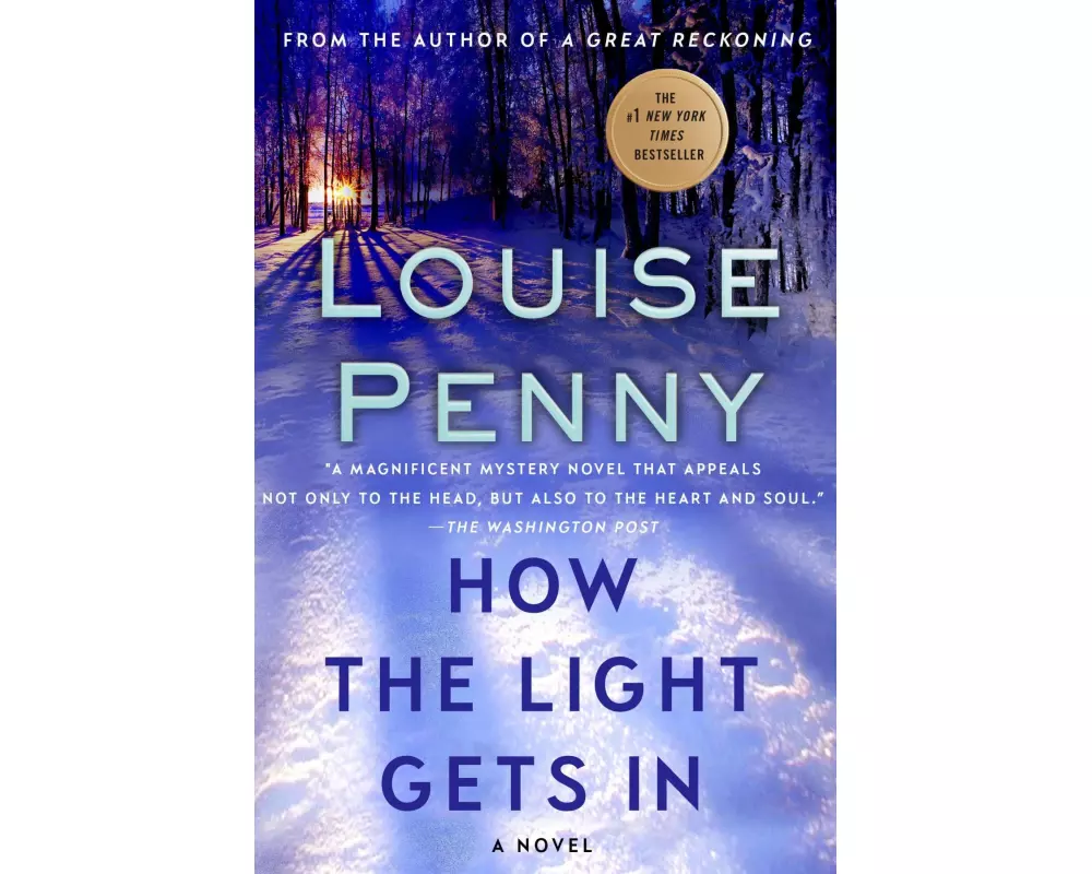 How the Light Gets in