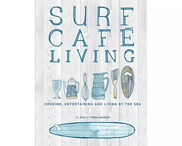 Surf Cafe Living