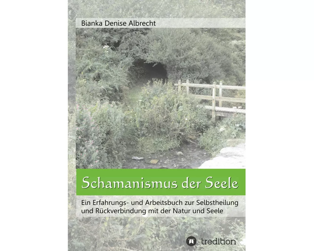 Schamanismus der Seele