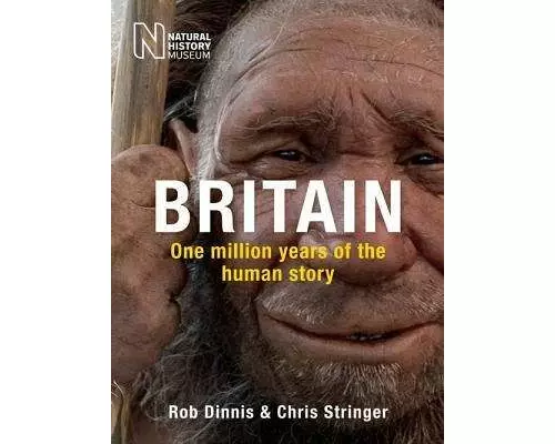 Britain: One Million Years of the Human Story