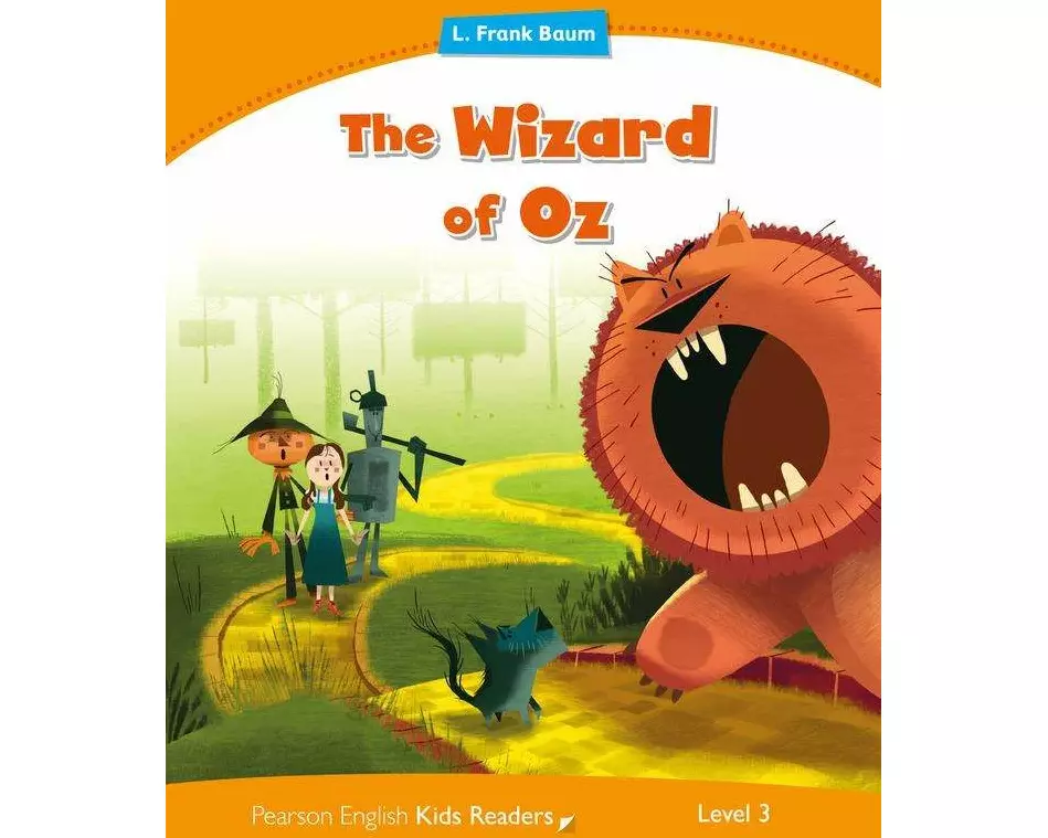 Level 3: Wizard of Oz