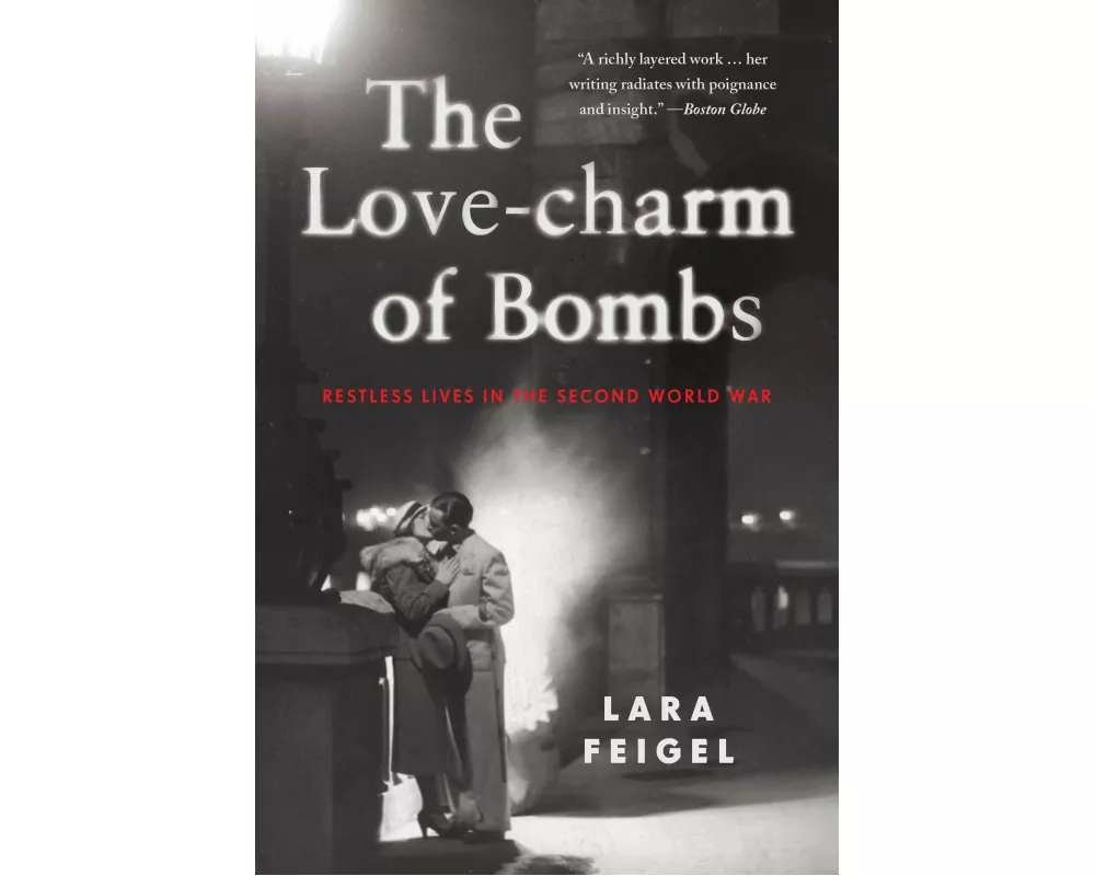The Love-Charm of Bombs