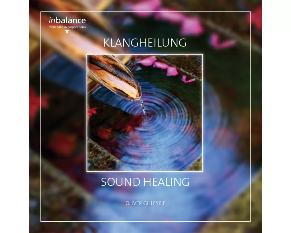 Klangheilung