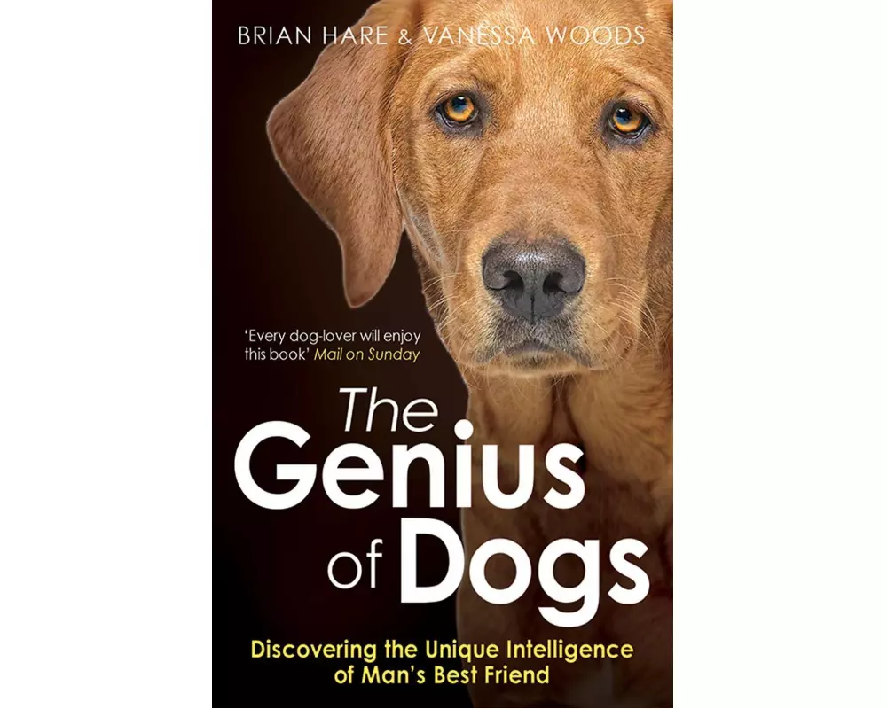 The Genius of Dogs