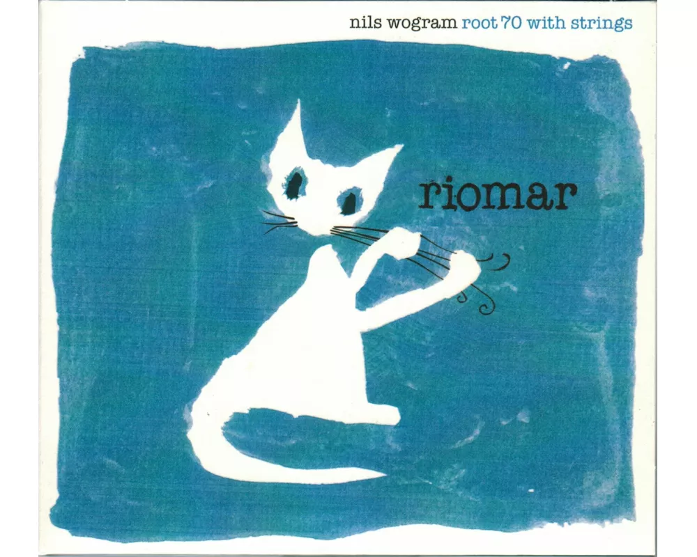 Riomar-With Strings