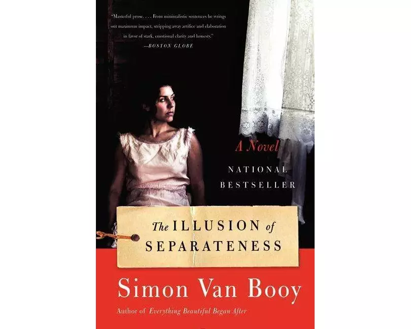 The Illusion of Separateness
