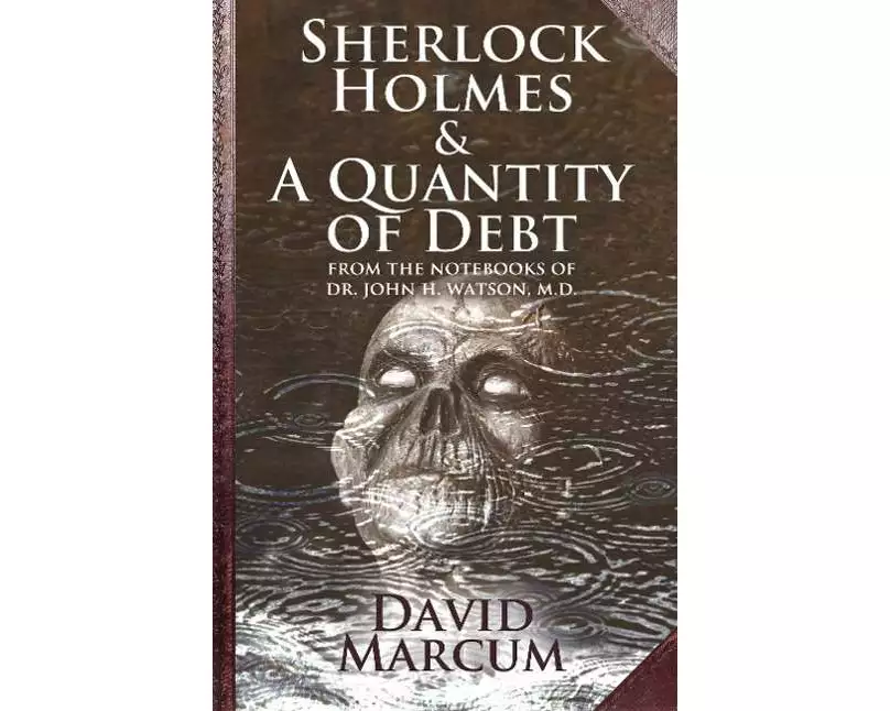 Sherlock Holmes and a Quantity of Debt