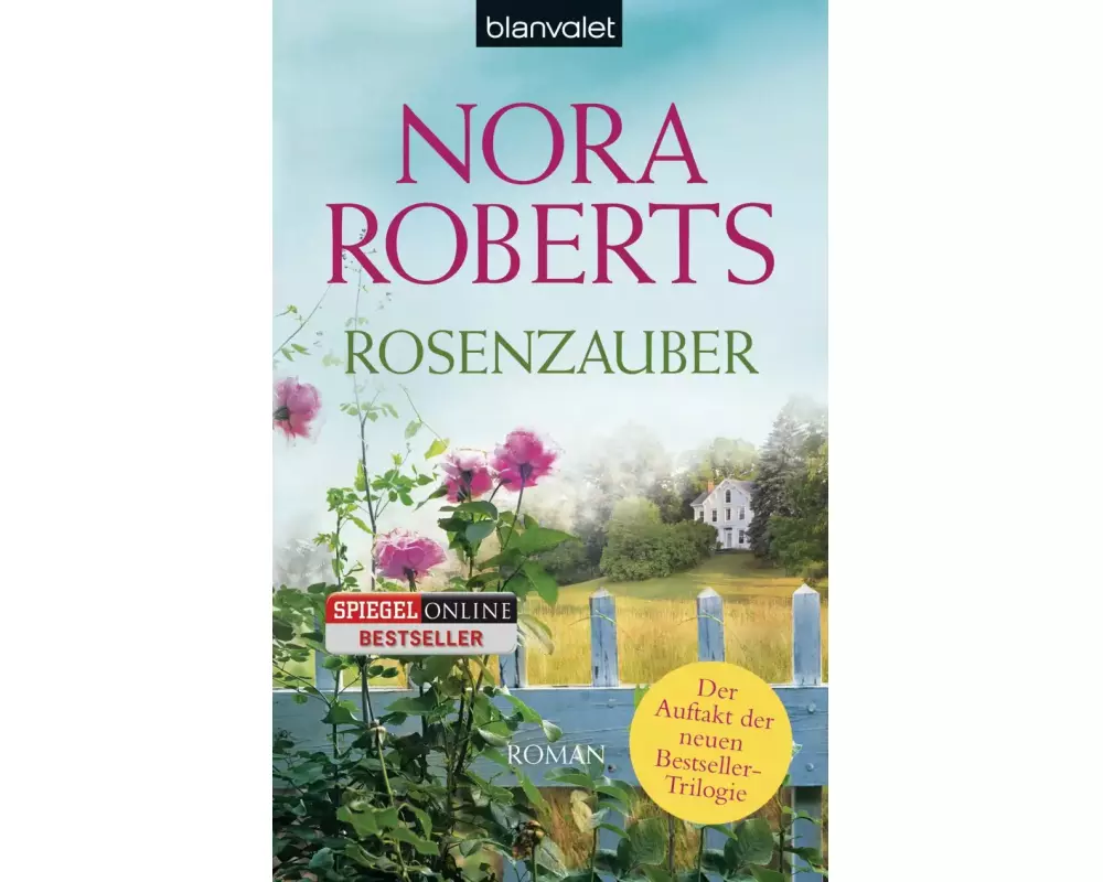 Rosenzauber