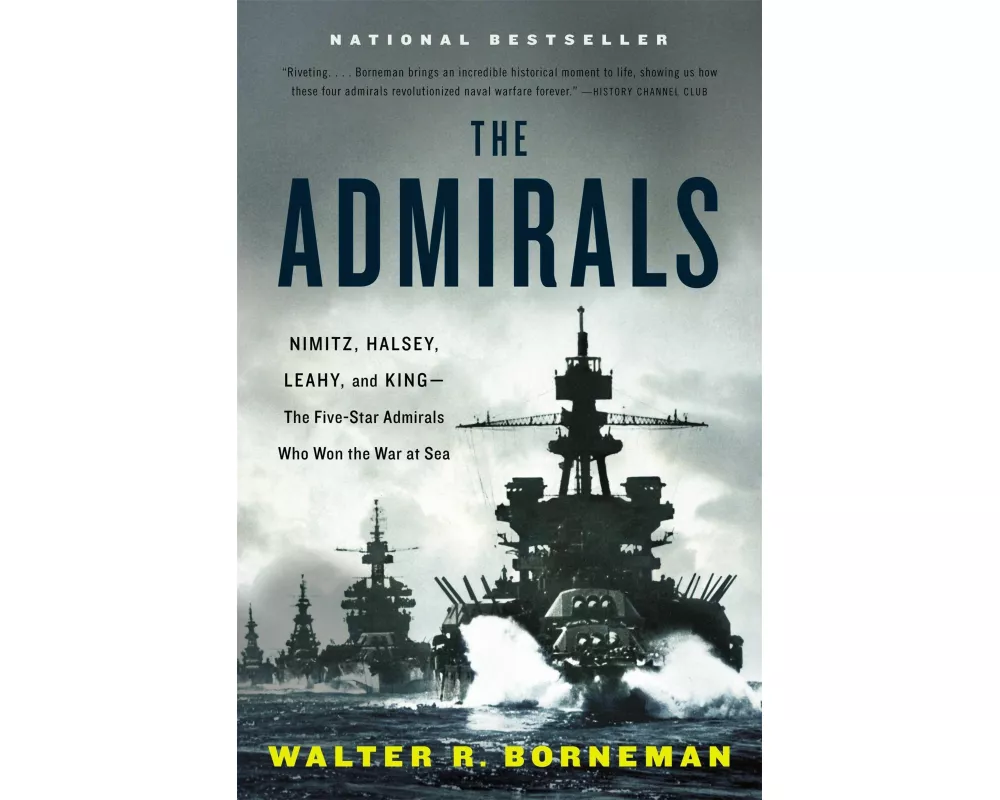 The Admirals