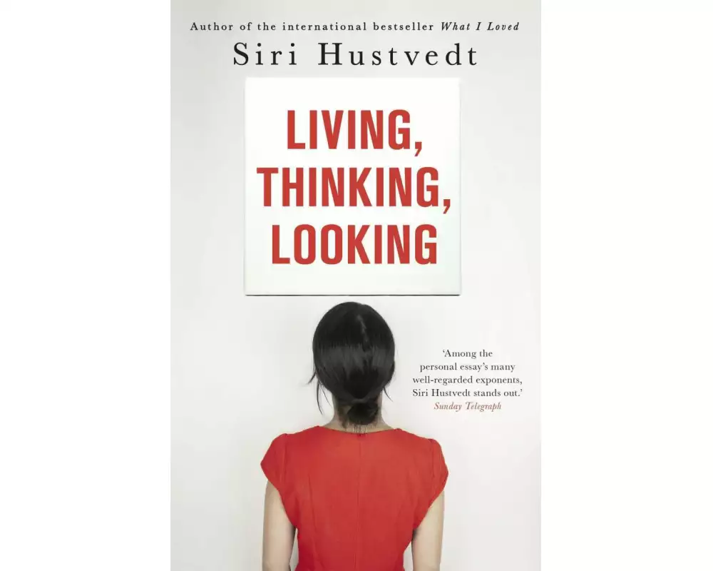 Living, Thinking, Looking