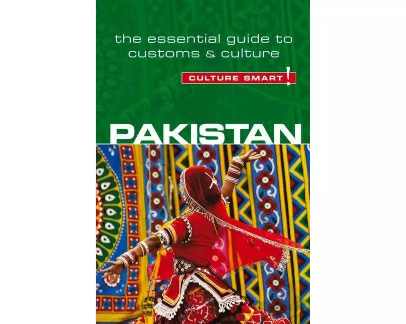 Pakistan - Culture Smart!