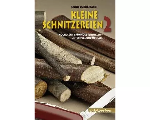 Kleine Schnitzereien 2