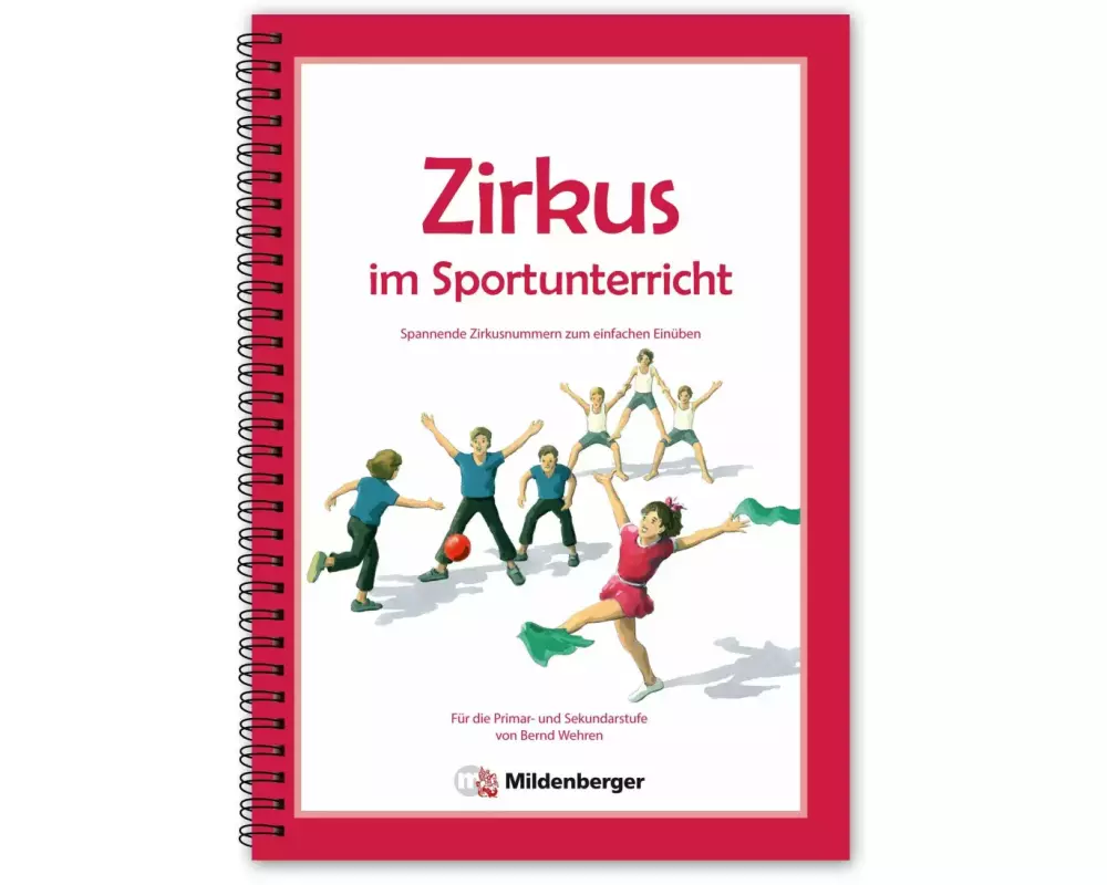 Zirkus im Sportunterricht