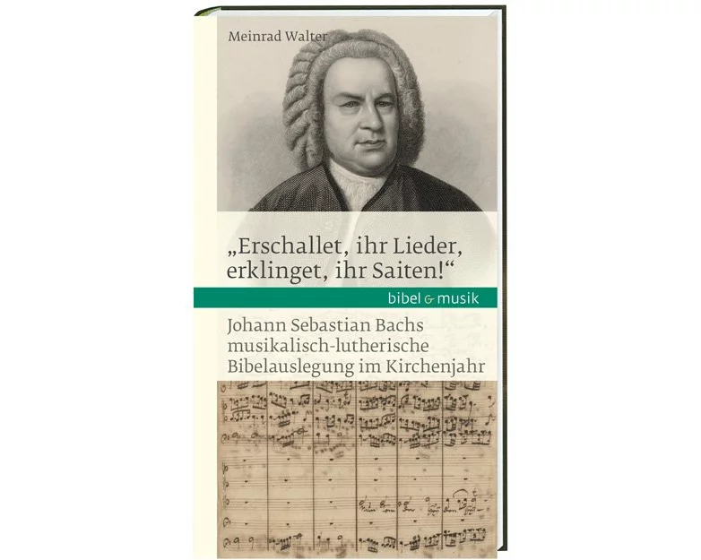 "Erschallet, ihr Lieder, erklinget, ihr Saiten!"