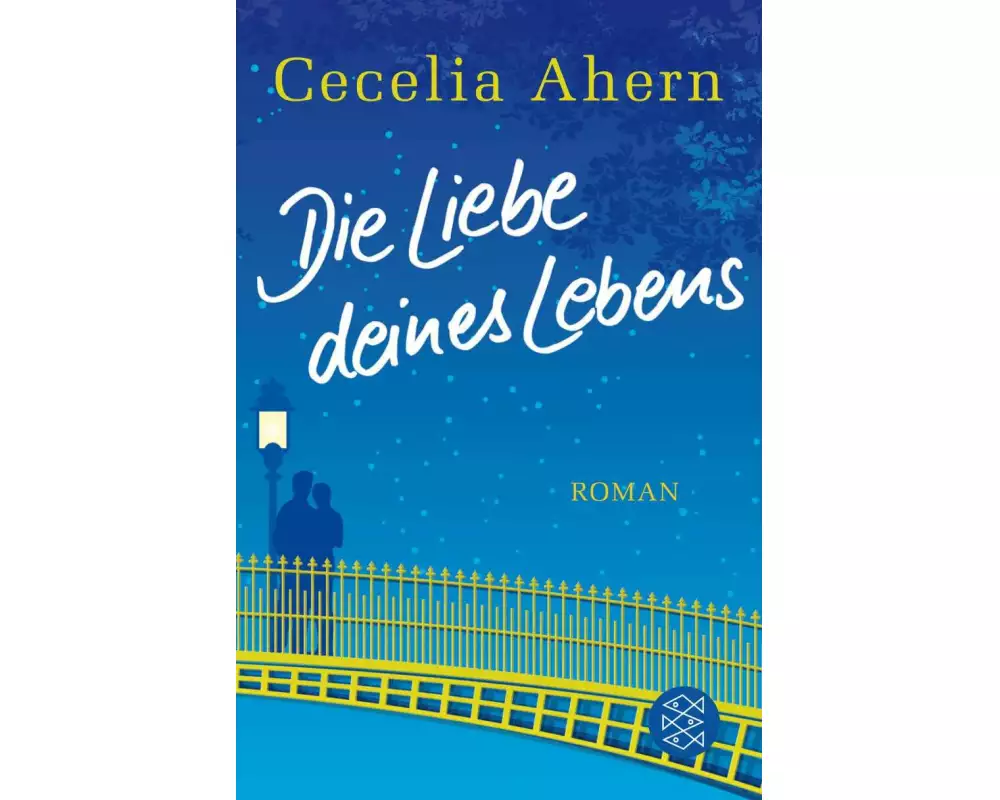 Die Liebe deines Lebens