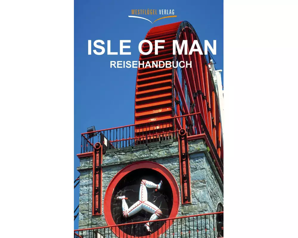 Isle of Man Reisehandbuch