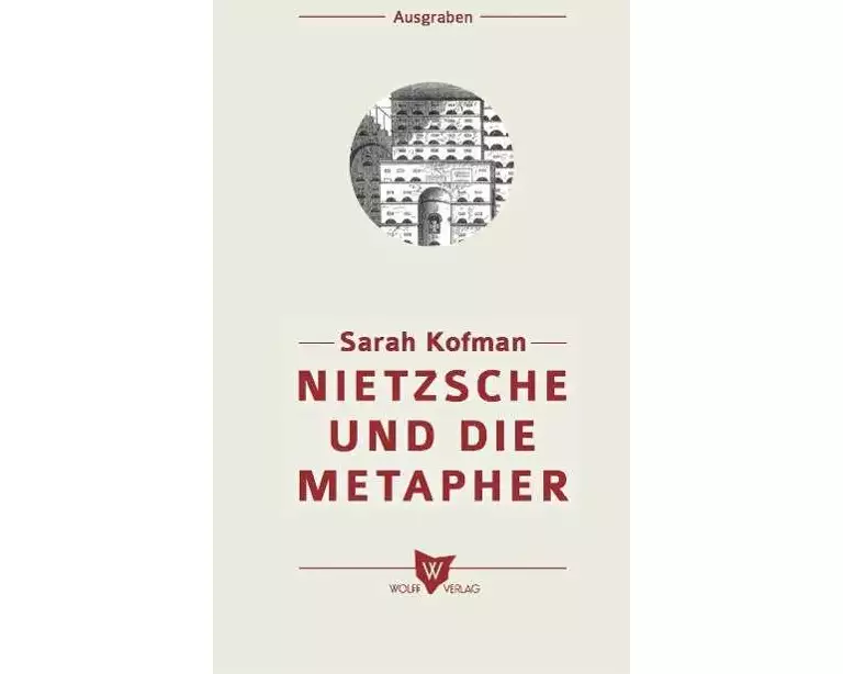 Nietzsche und die Metapher