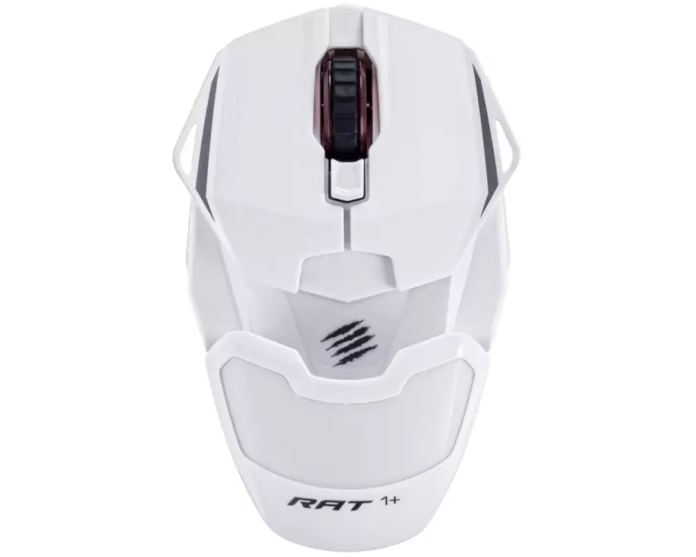 MadCatz Gaming-Maus R.A.T. 1+